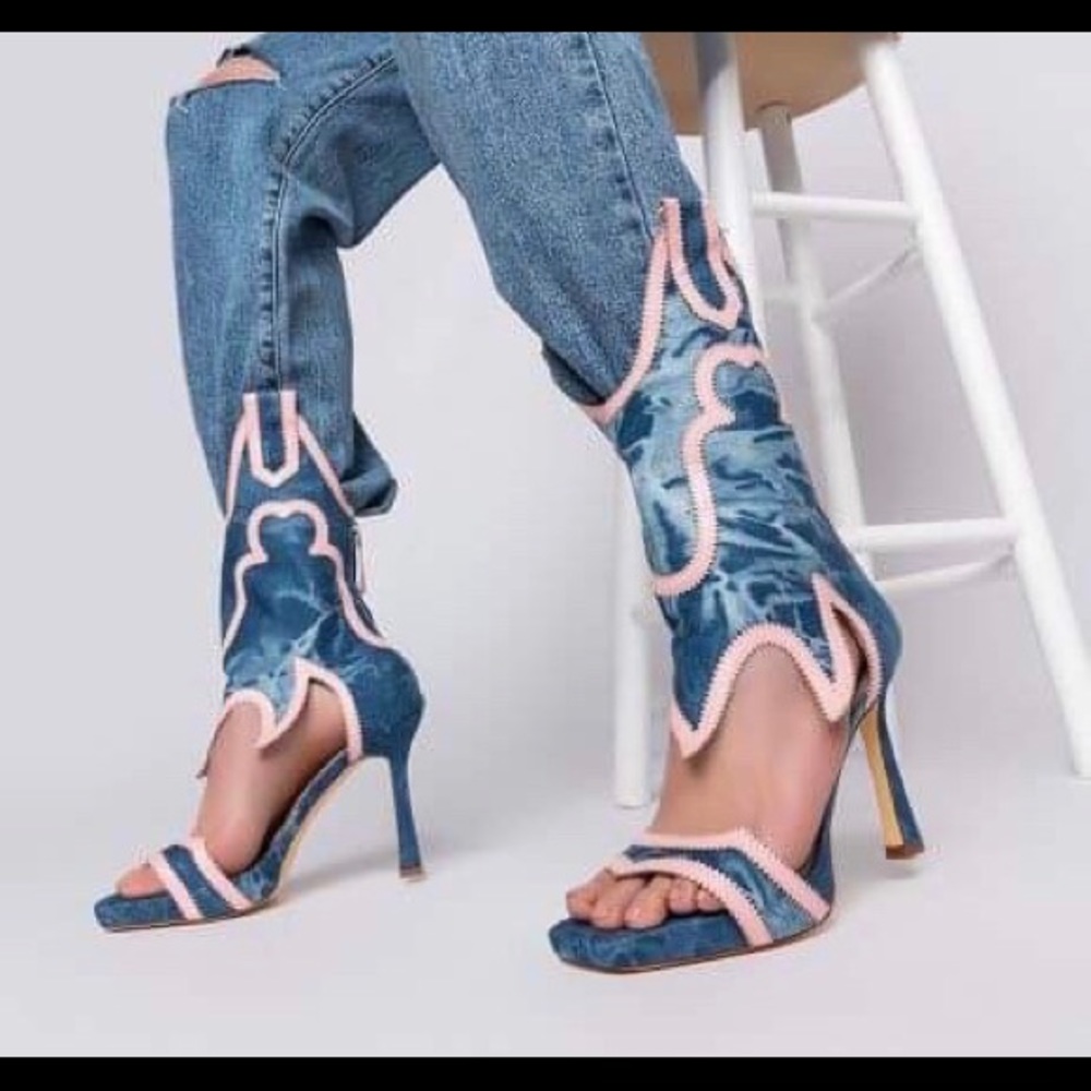 Booties